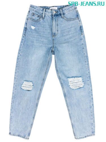 Джинсы женские Blue CoCo 9222