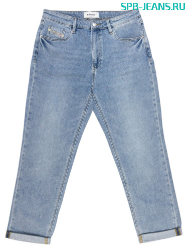 Джинсы бойфренд Blue Coco 6087