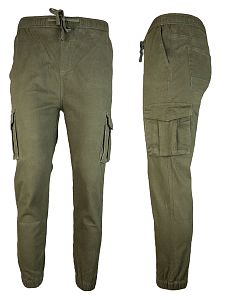 Джоггеры Lankins L5005-10 military