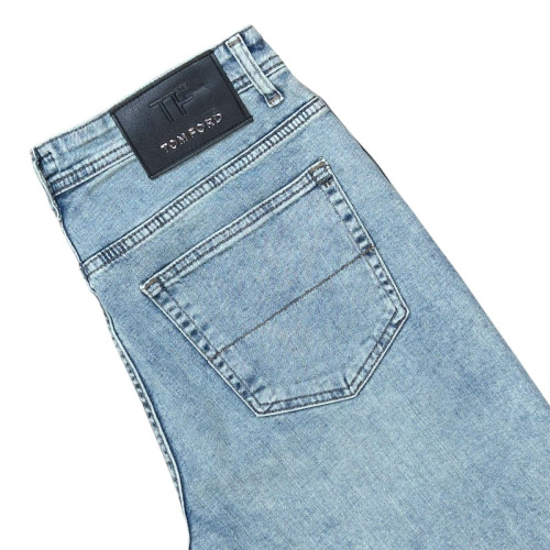 Джинсы мужские Tom Ford 51845 фото 3