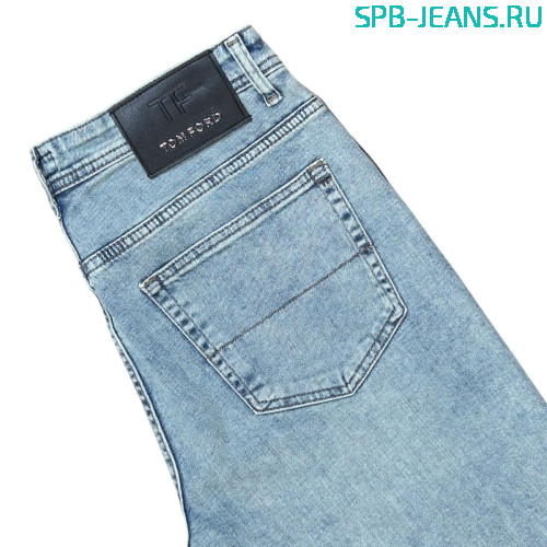 Джинсы мужские Tom Ford 51845 фото 3