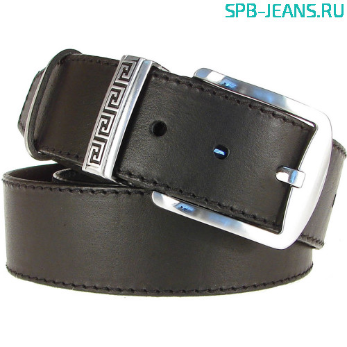Ремень кожаный BeltEx 45B01-01R