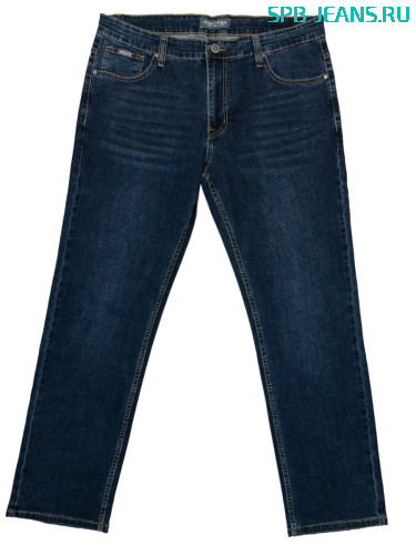 Джинсы летние Robot Fish RT1405 фото 2