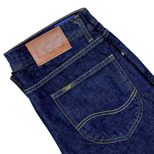 Джинсы Lee 101-07, 100% cotton, regular фото 2