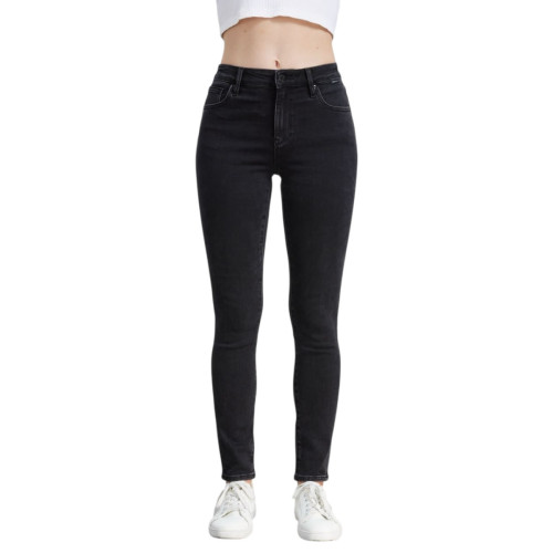 Джинсы женские Blue Coco 9265, 6188