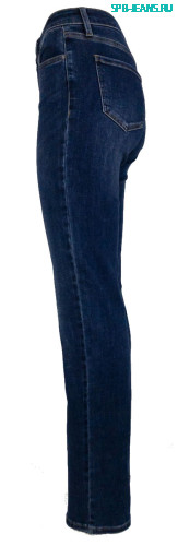 Женские джинсы Blue CoCo 8605 фото 2
