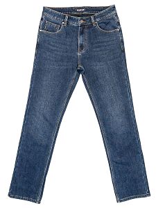 Тёплые джинсы Racing Car F-RB4789-74