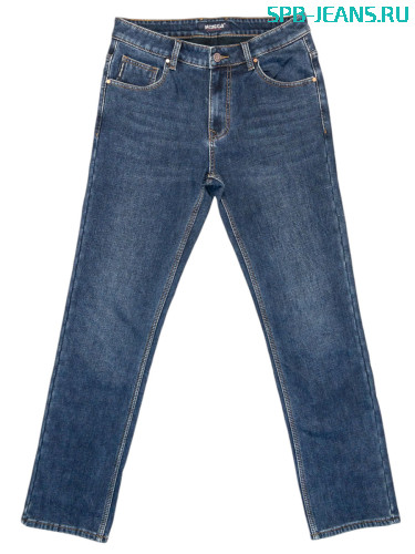 Тёплые джинсы Racing Car F-RB4789-74