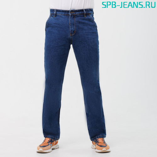 Джинсы Denim 227-4, 100% cotton фото 2