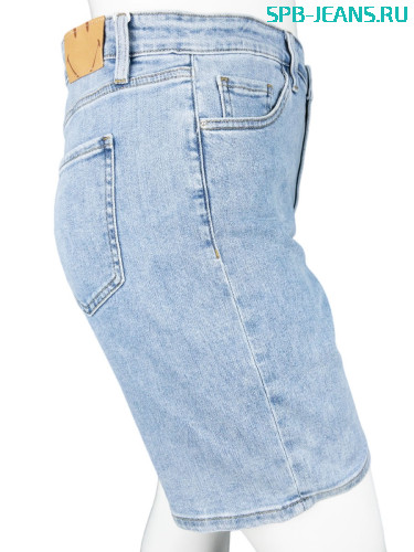 Женские шорты BlueCoco 2007 фото 2