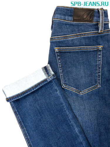 Джинсы тёплые Blue CoCo 9320, 6253 фото 3
