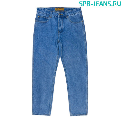 Джинсы Montana 4417,100% cotton