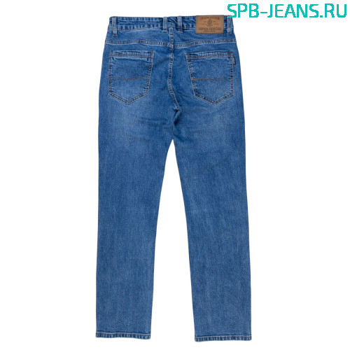 Джинсы Super Ship SB24256-74, 99% cotton фото 2