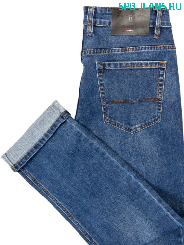 Джинсы Robot Fish 8234 фото 3