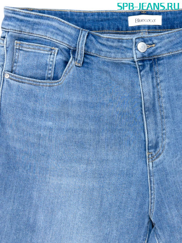 Джинсы женские Blue CoCo 6276 фото 2