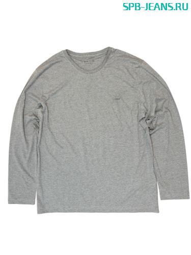 Футболка Vigoss 44221-03370 св. серый