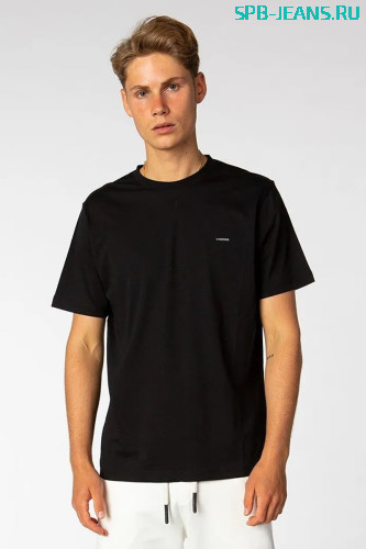 Футболка Vigoss 3124-03370 черный