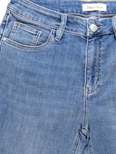 Джинсы женские Blue CoCo 9373 фото 2