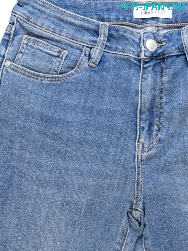 Джинсы женские Blue CoCo 9373 фото 2