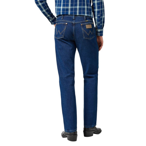 Джинсы Wrangler 13MWZ dark stone фото 2