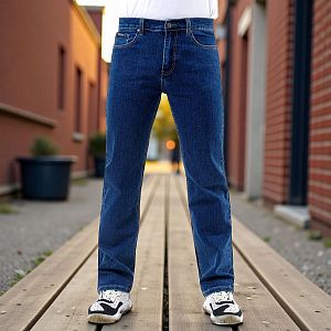 Джинсы Boton 718-68-251, синий