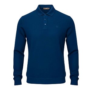 Джемпер Tliton 2797 синий