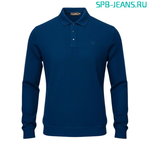 Джемпер Tliton 2797 синий