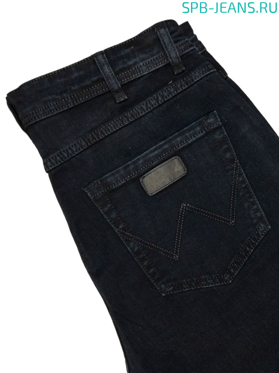 Мужские джинсы Wrangler 777-1 stretch. Цена 2 800 ₽