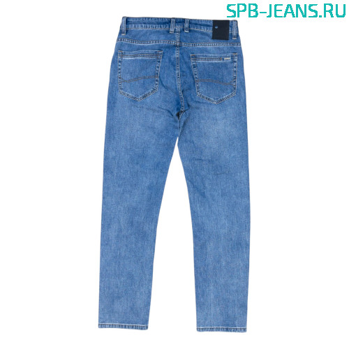 Джинсы летние Racing Car RV4537-74 фото 2