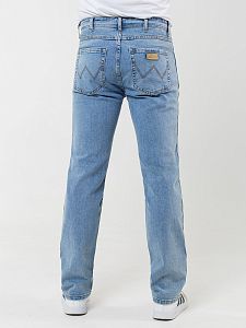 Мужские джинсы Wranger 666-6 cotton