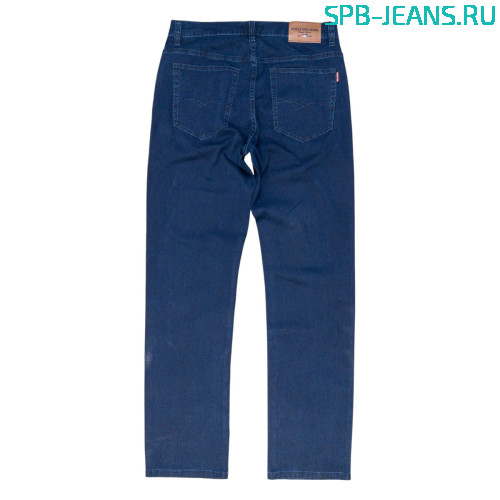 Летние джинсы Robot Fish 7083-5 фото 2