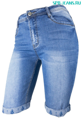 Женские бриджи  R. Marks 4817