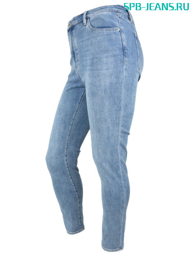 Джинсы женские Blue CoCo 6120 фото 2