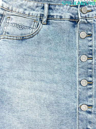 Юбка джинсовая Vedas 5557 фото 2