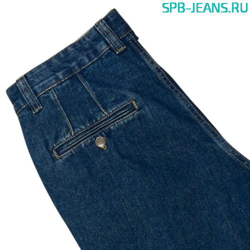 Джинсы Montana 9027, 100% cotton фото 5
