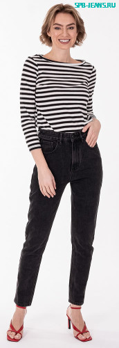 Женские джинсы Мом Mossmore MR131C-252 фото 2