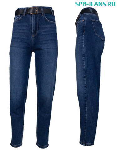 Джинсы женские Jass 5291