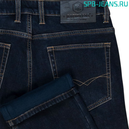 Тёплые джинсы Racing Car KRA5078-09 фото 3