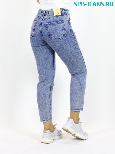 Джинсы DK49JEANS 13014 фото 3