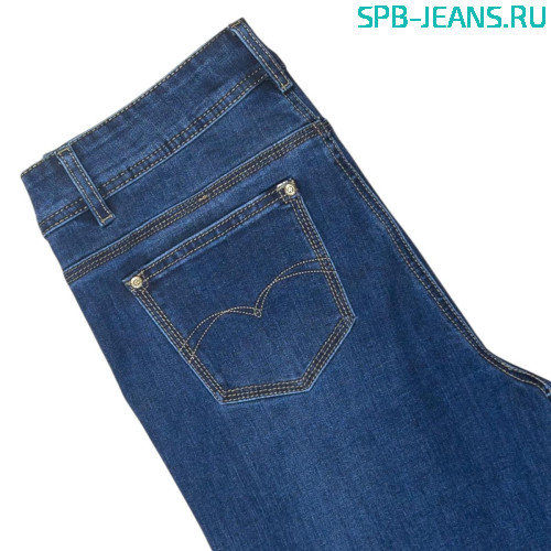 Джинсы женские R. Marks 5051 фото 5