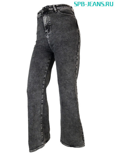 Тёплые джинсы AMR 99527 фото 2