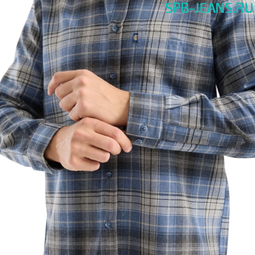 Рубашка My Freedo 522-3, кашемир фото 4