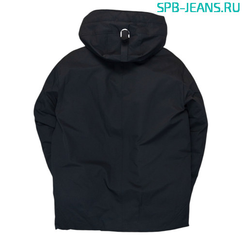 Мужской пуховик Kings Wind 5W169-1 фото 4