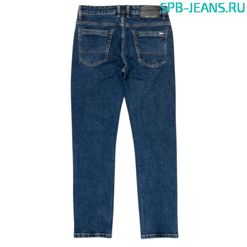 Джинсы Racing Car RV4655-75, 99% cotton фото 3