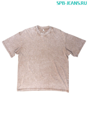 Футболка женская YOUJIE braun