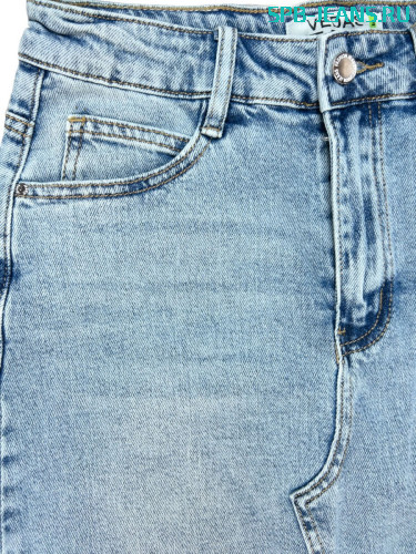 Джинсовая юбка Vedas 5891 фото 2