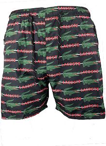 Мужские пляжные шорты Lacos.