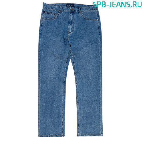Джинсы летние Super Ship SE24225-03