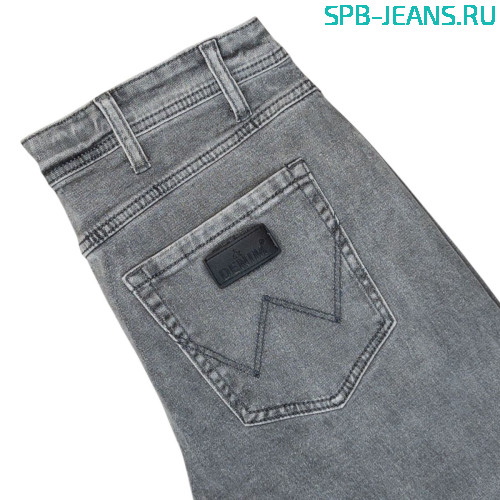 Джинсы Denim 222-12, stretch фото 3