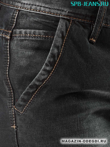 Мужские джинсы Jeansoman JM 013 фото 4